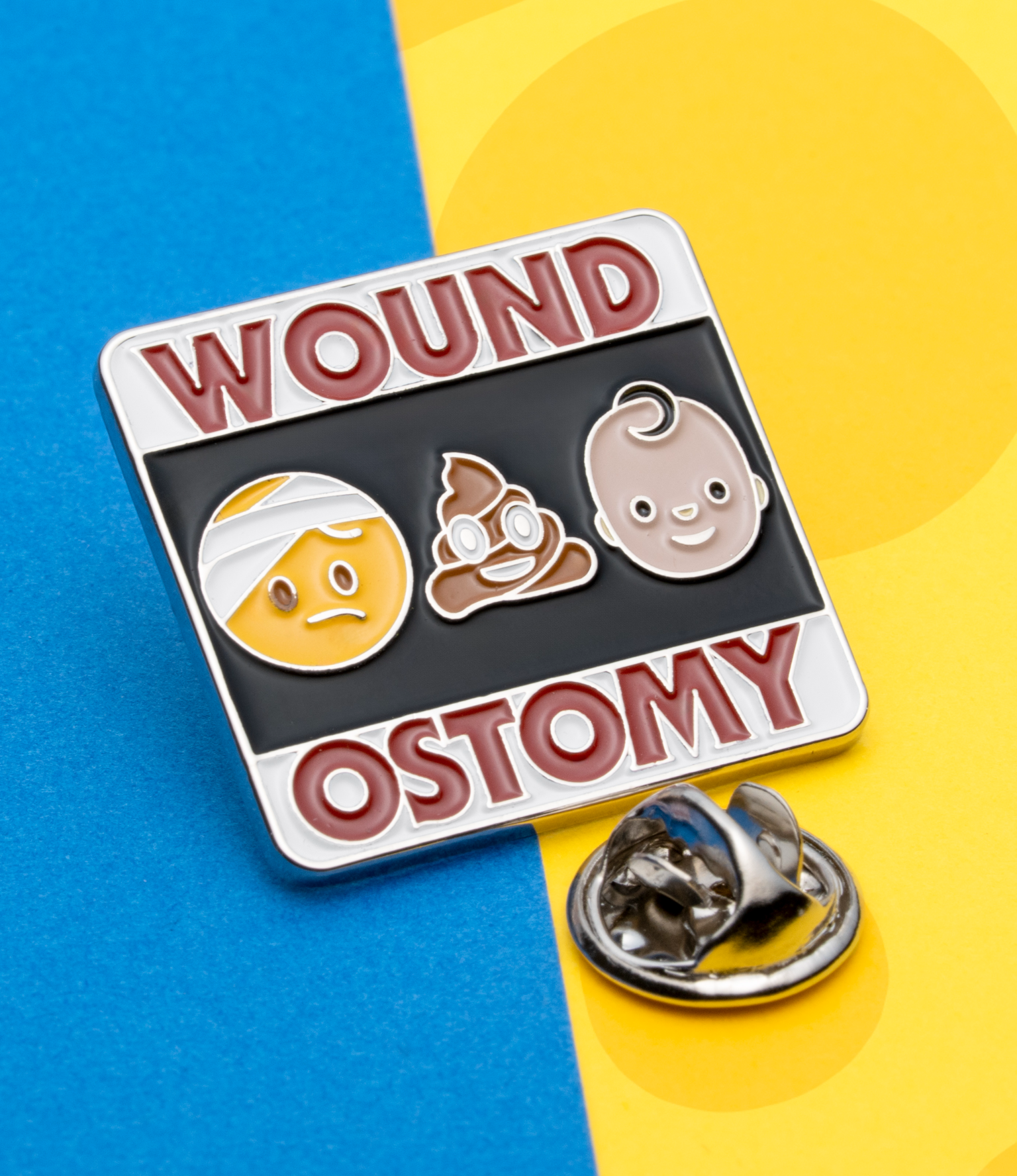 map[name:Soft Enamel naturalSort:Soft Enamel] - map[name:Lapel Pins naturalSort:Lapel Pins]