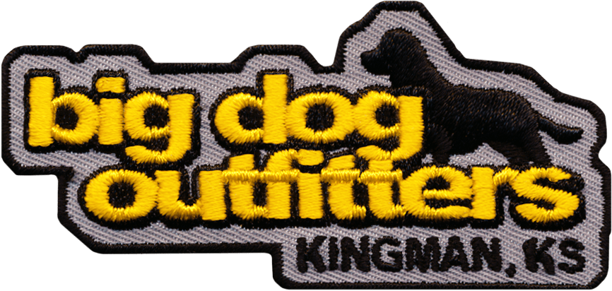 Big Dog Outfitters
