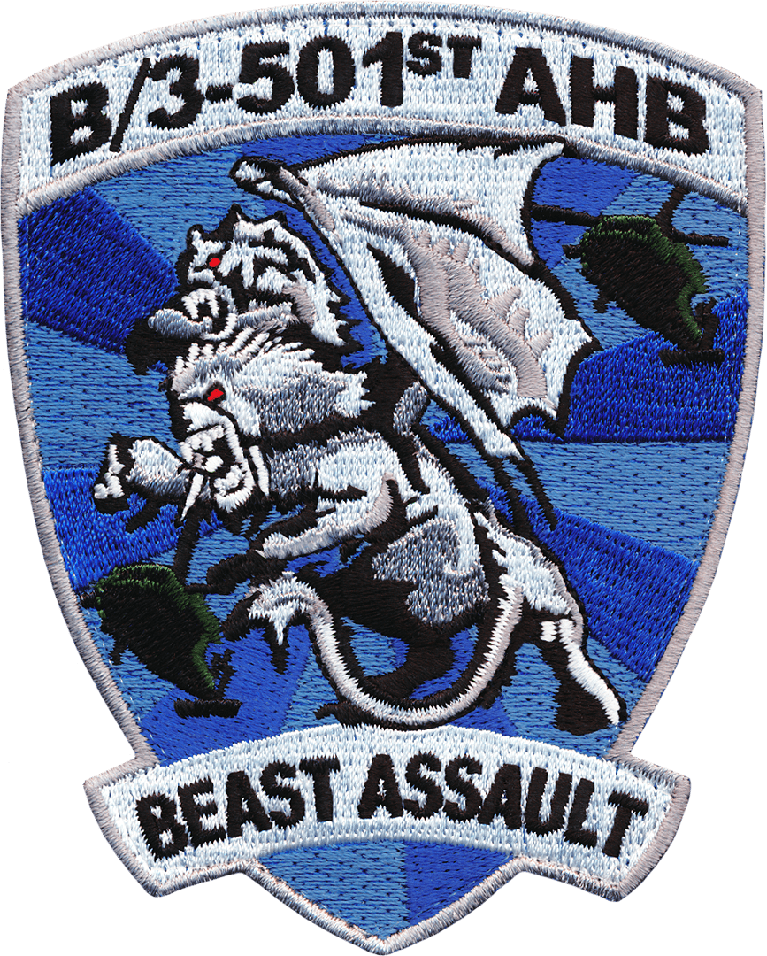B_3-501st AHB - Beast Assault