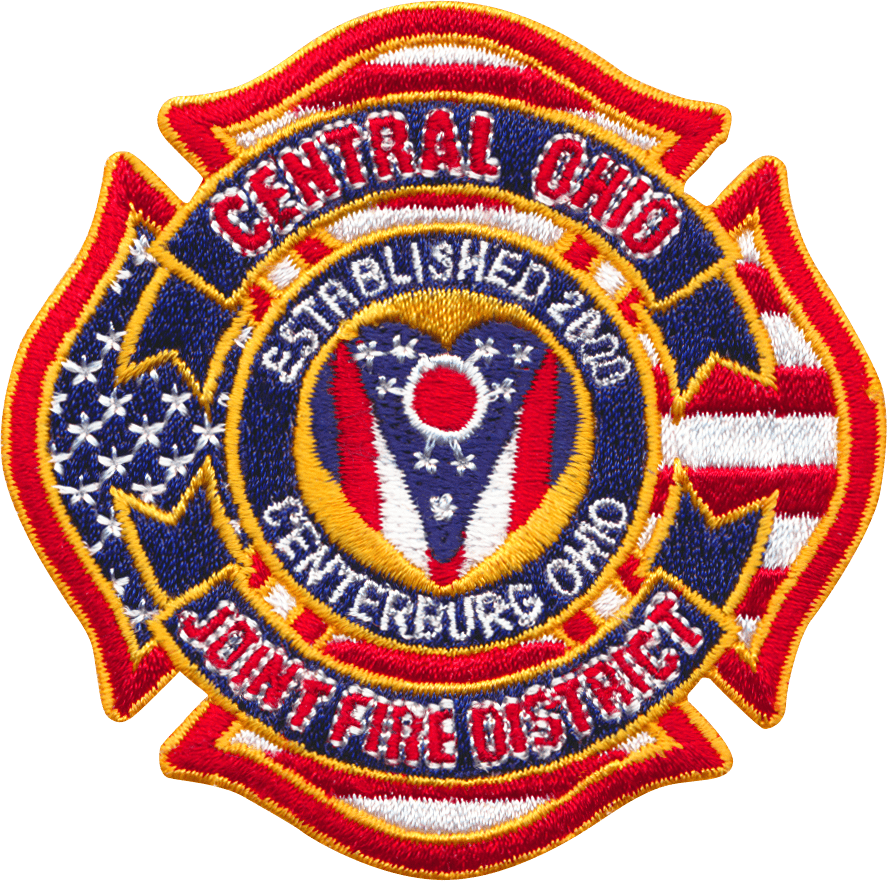 Central Ohio Joint Fire District