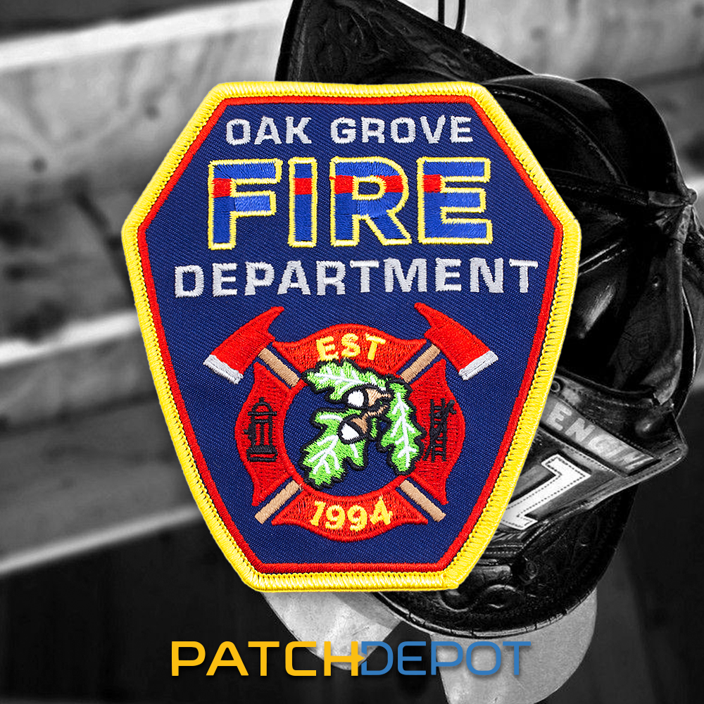 Oak-Grove-Fire-Department-Custom-Patch-1