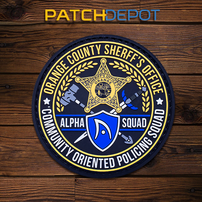 Orange-County-sheriffs-office-PVC-patch-by-patch-depot-1