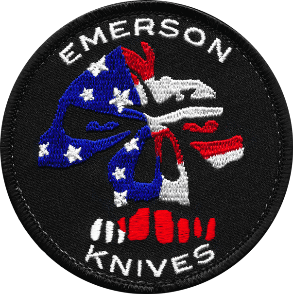 Emerson-Knives