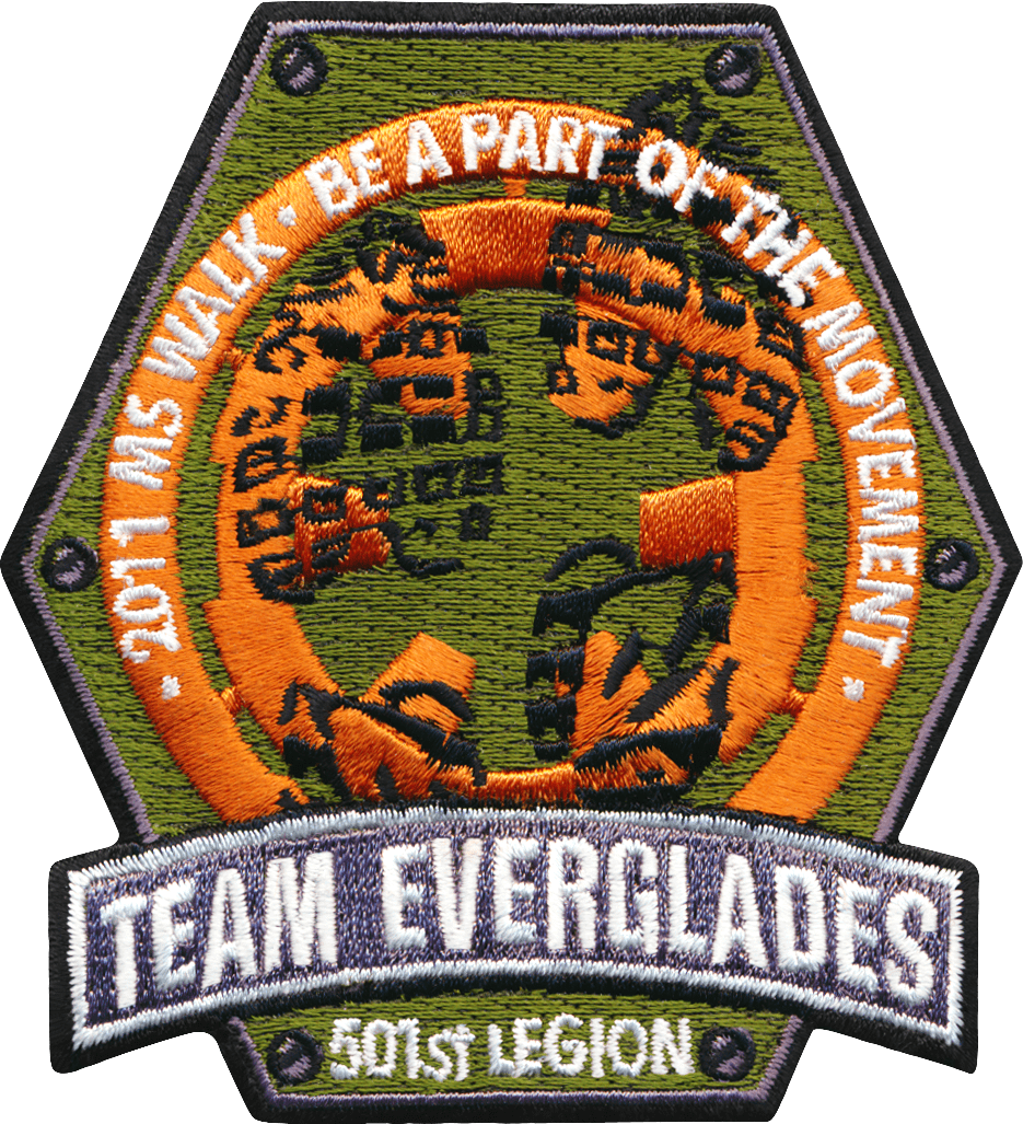 Team Everglades - 501st Legion